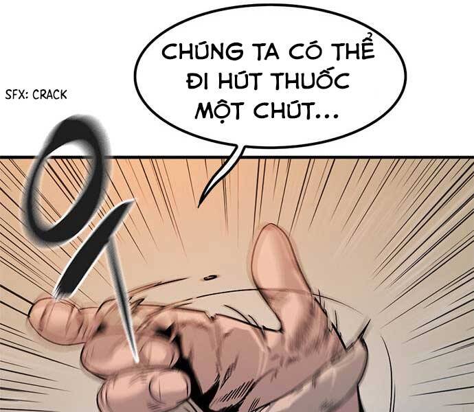 Ngục Tù Đẫm Máu - Chương 1