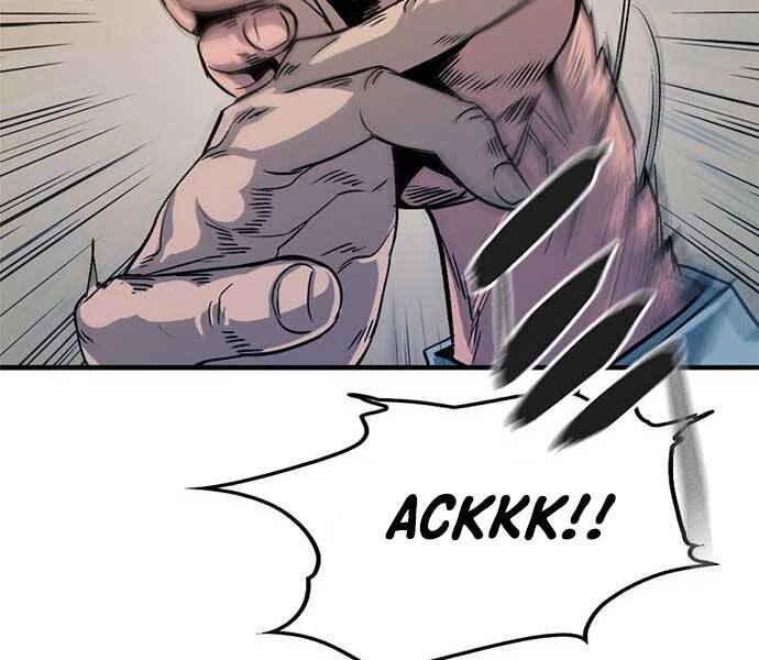 Ngục Tù Đẫm Máu - Chương 1