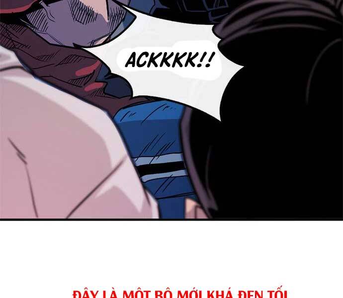 Ngục Tù Đẫm Máu - Chương 1