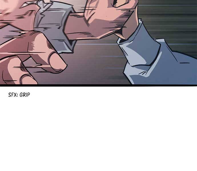 Ngục Tù Đẫm Máu - Chương 1