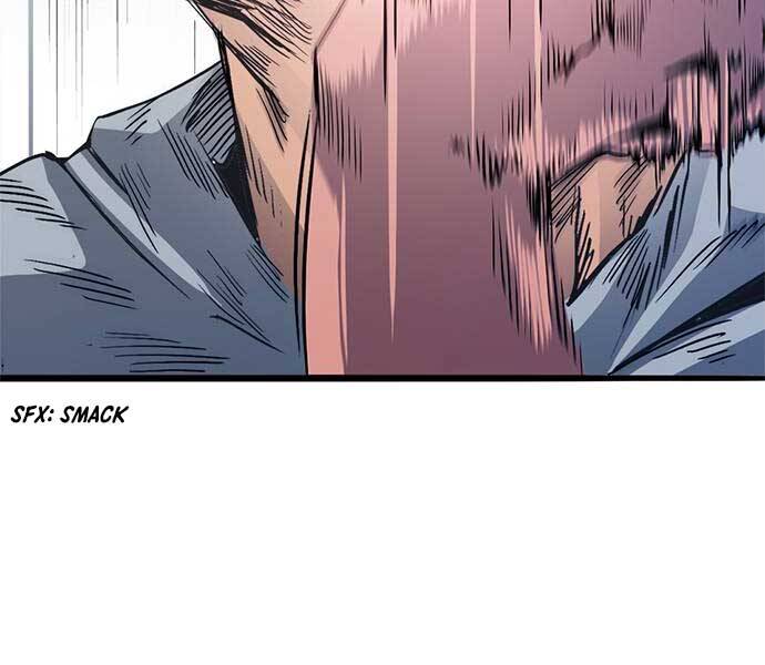 Ngục Tù Đẫm Máu - Chương 1