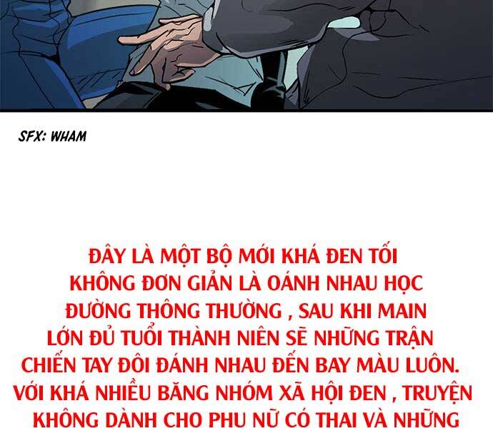 Ngục Tù Đẫm Máu - Chương 1