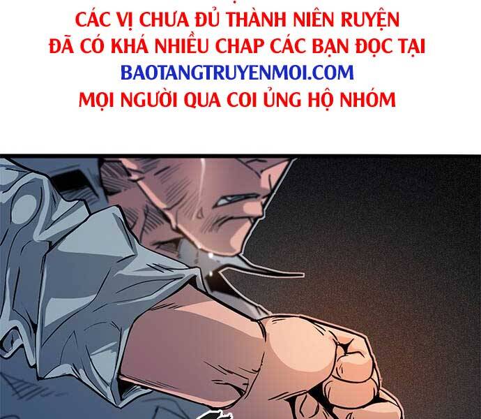 Ngục Tù Đẫm Máu - Chương 1