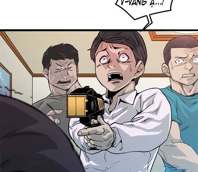 Ngục Tù Đẫm Máu - Chương 1