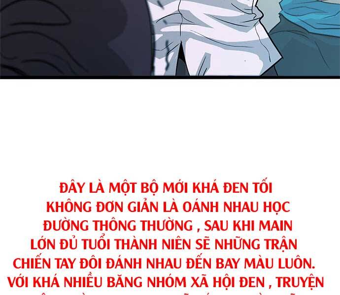 Ngục Tù Đẫm Máu - Chương 1