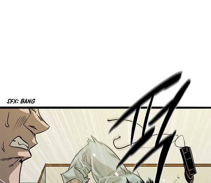 Ngục Tù Đẫm Máu - Chương 1