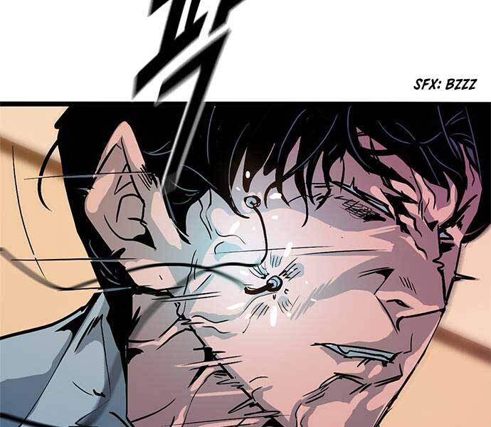 Ngục Tù Đẫm Máu - Chương 1