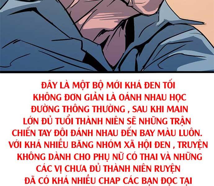 Ngục Tù Đẫm Máu - Chương 1