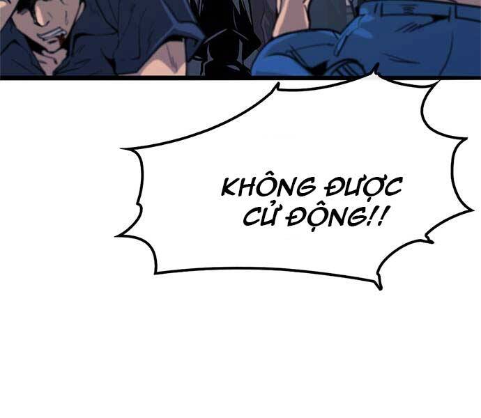 Ngục Tù Đẫm Máu - Chương 1