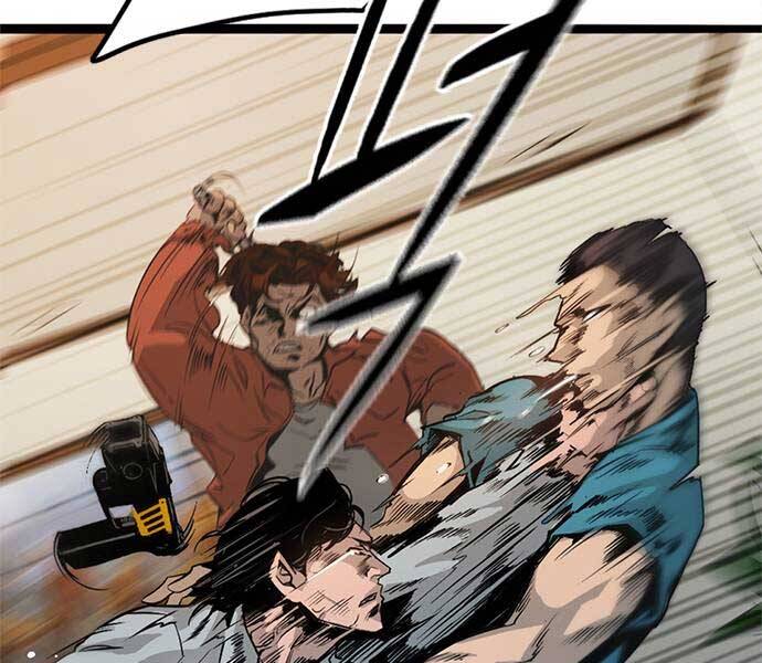 Ngục Tù Đẫm Máu - Chương 1