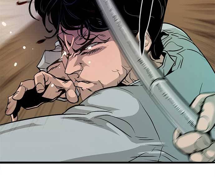 Ngục Tù Đẫm Máu - Chương 1