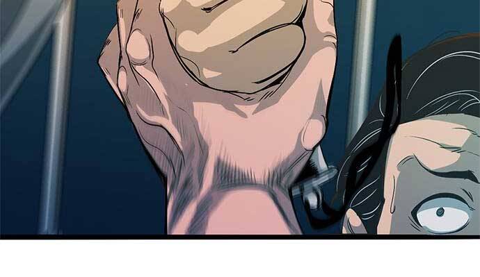 Ngục Tù Đẫm Máu - Chương 1