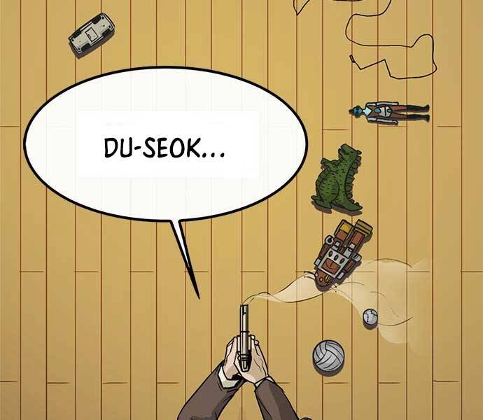 Ngục Tù Đẫm Máu - Chương 1