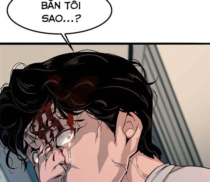 Ngục Tù Đẫm Máu - Chương 1