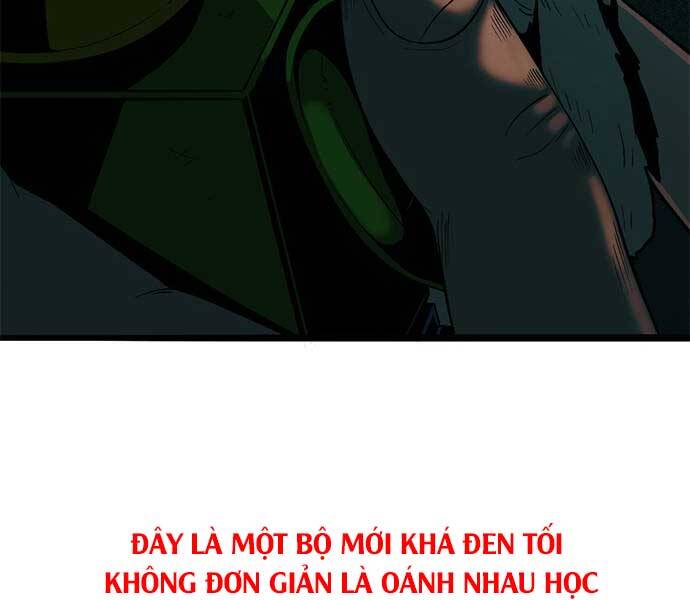 Ngục Tù Đẫm Máu - Chương 1