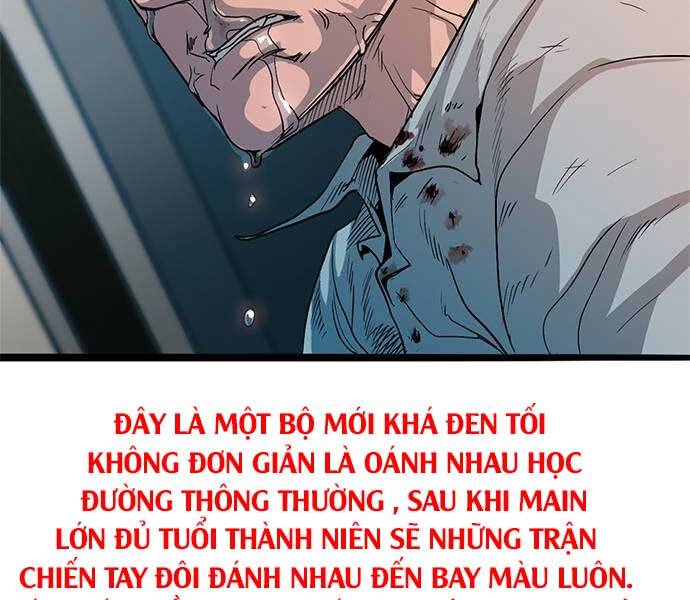 Ngục Tù Đẫm Máu - Chương 1