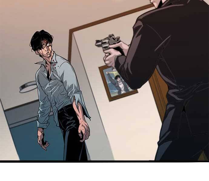 Ngục Tù Đẫm Máu - Chương 1