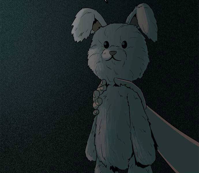 Ngục Tù Đẫm Máu - Chương 1