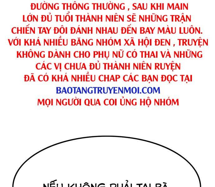 Ngục Tù Đẫm Máu - Chương 1