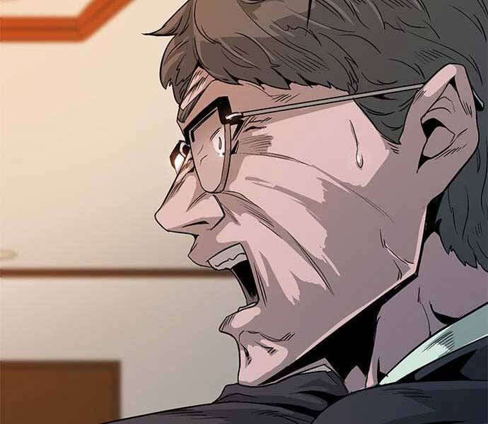 Ngục Tù Đẫm Máu - Chương 1