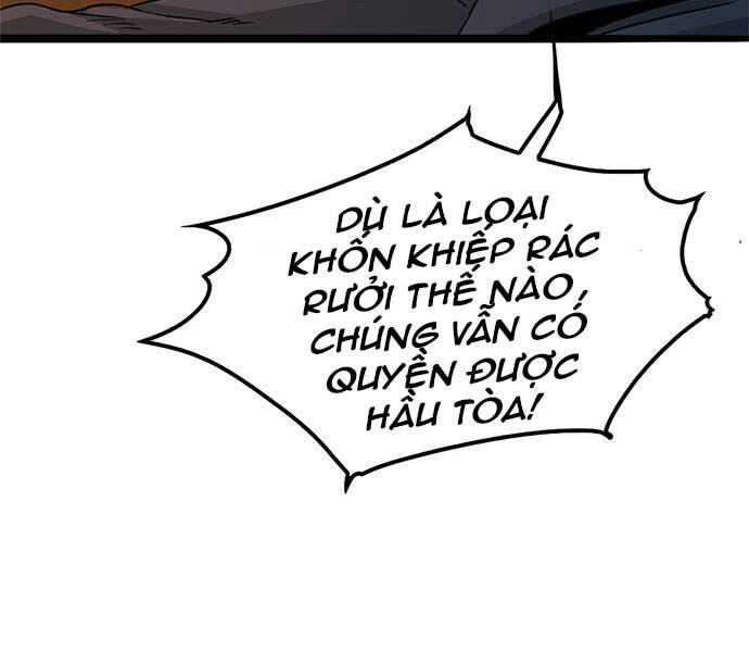 Ngục Tù Đẫm Máu - Chương 1