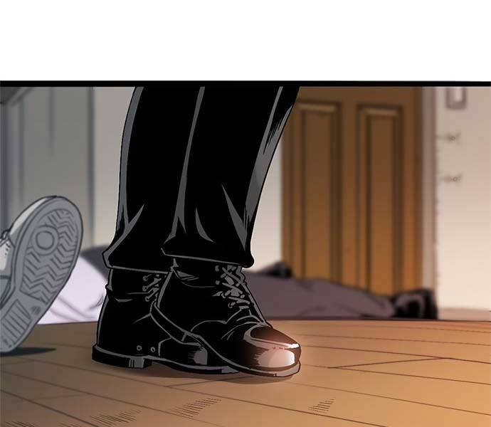 Ngục Tù Đẫm Máu - Chương 1