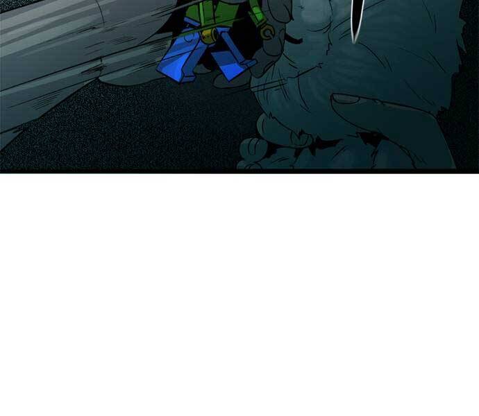 Ngục Tù Đẫm Máu - Chương 1