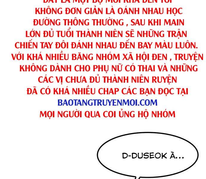 Ngục Tù Đẫm Máu - Chương 1