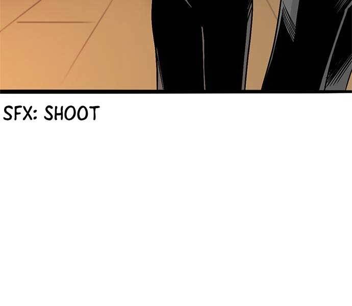 Ngục Tù Đẫm Máu - Chương 1