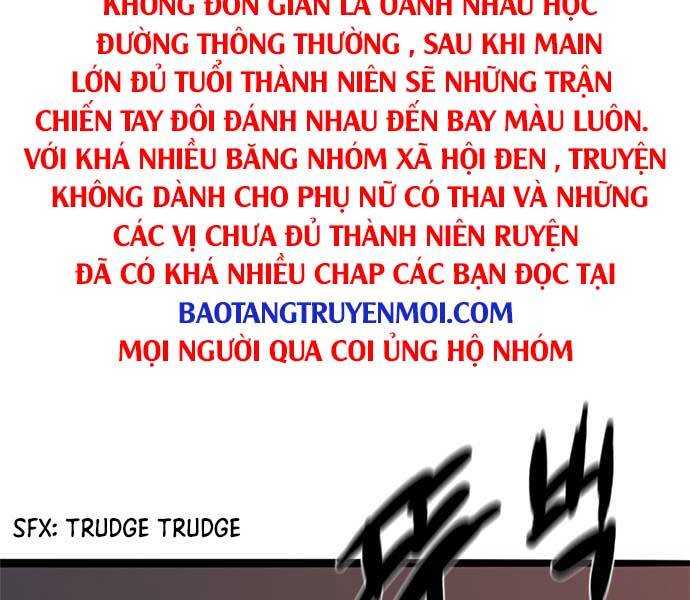 Ngục Tù Đẫm Máu - Chương 1