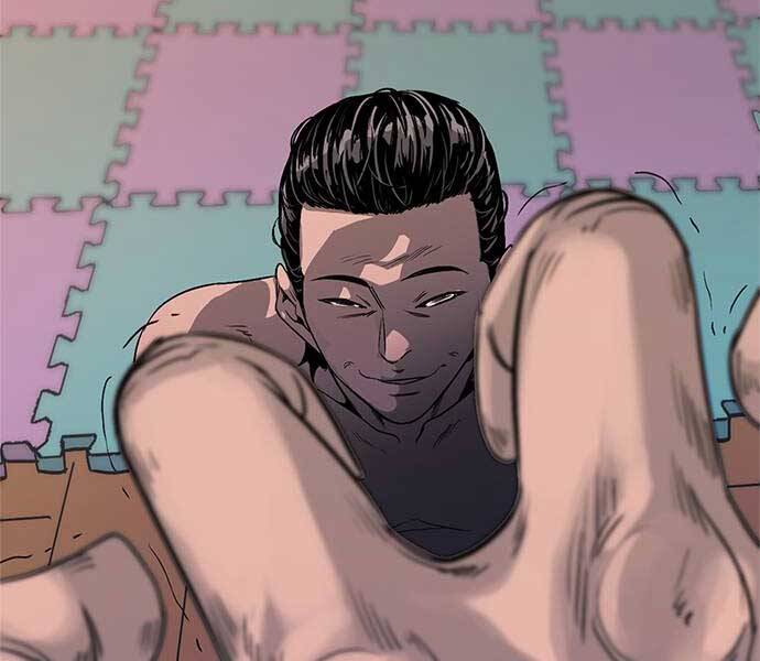 Ngục Tù Đẫm Máu - Chương 1