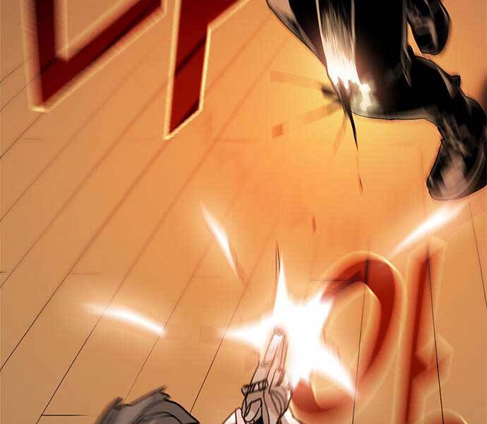 Ngục Tù Đẫm Máu - Chương 1