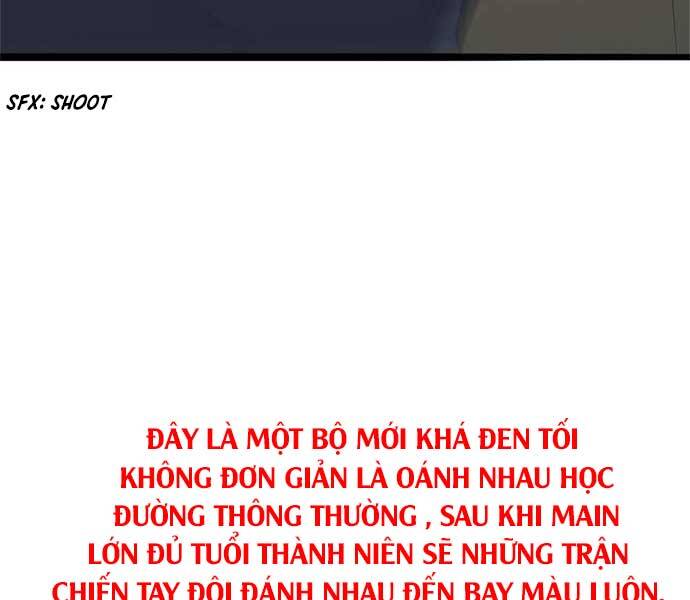 Ngục Tù Đẫm Máu - Chương 1
