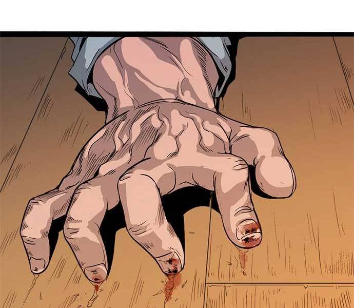 Ngục Tù Đẫm Máu - Chương 1