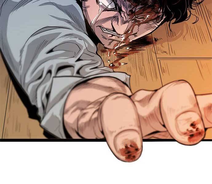 Ngục Tù Đẫm Máu - Chương 1