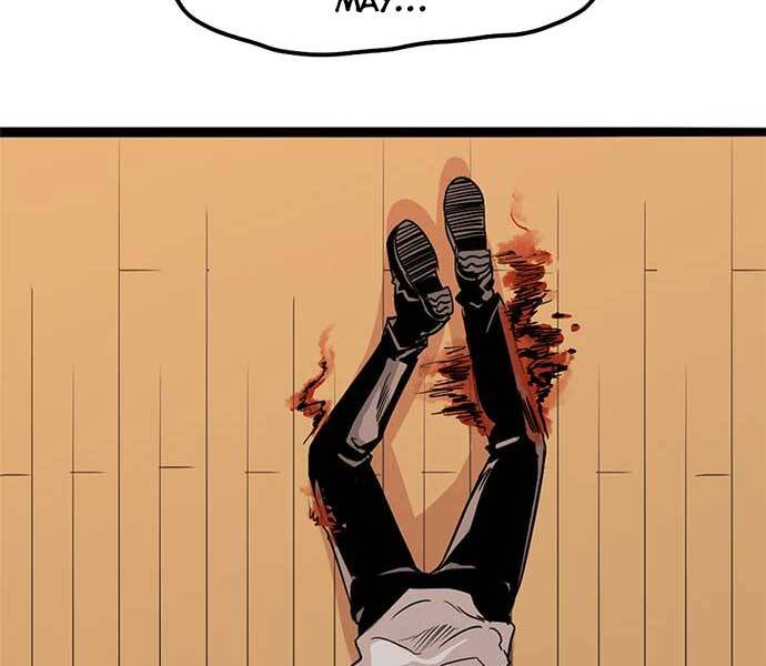 Ngục Tù Đẫm Máu - Chương 1