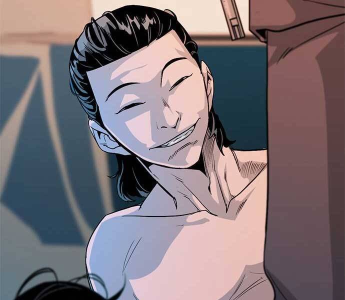 Ngục Tù Đẫm Máu - Chương 1