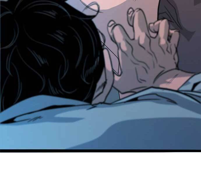 Ngục Tù Đẫm Máu - Chương 1