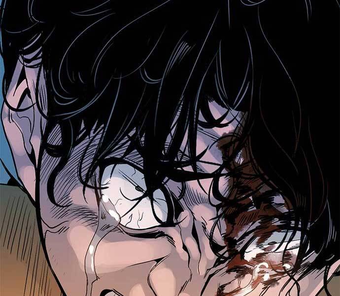 Ngục Tù Đẫm Máu - Chương 1