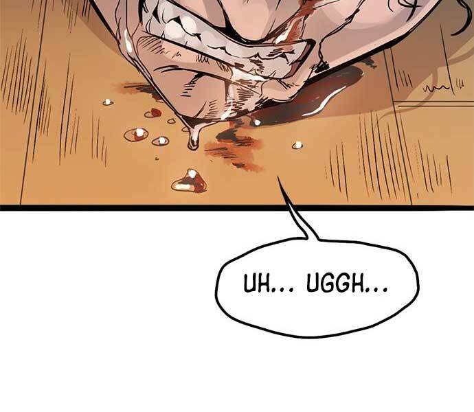 Ngục Tù Đẫm Máu - Chương 1