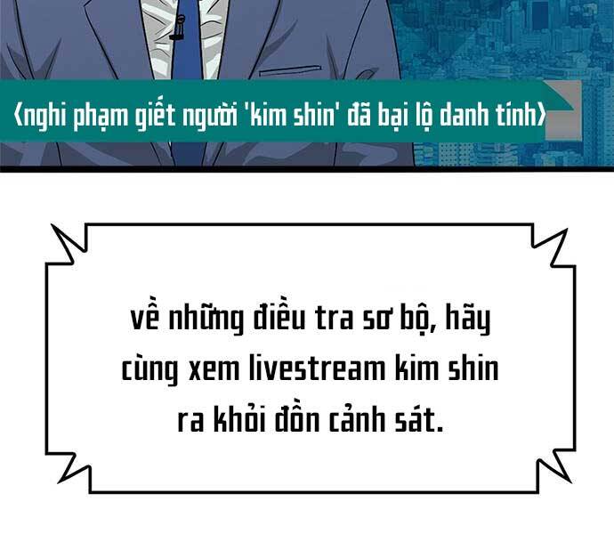 Ngục Tù Đẫm Máu - Chương 1