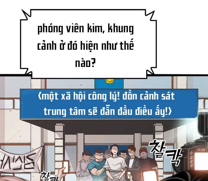 Ngục Tù Đẫm Máu - Chương 1