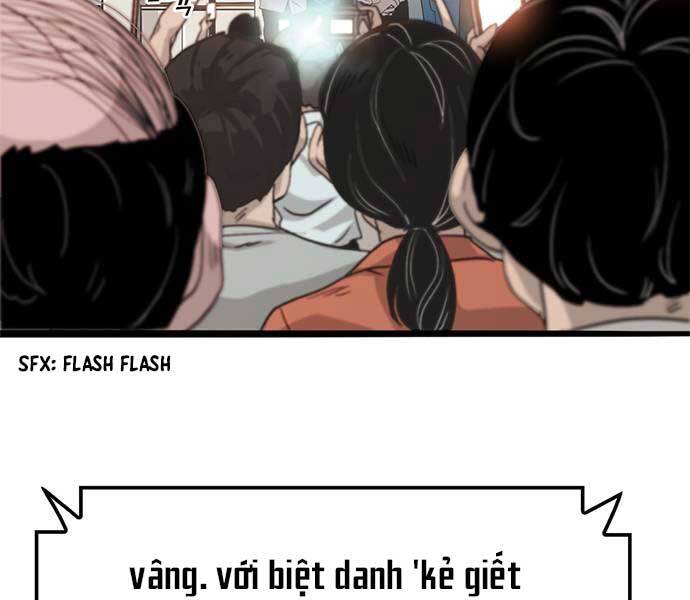 Ngục Tù Đẫm Máu - Chương 1