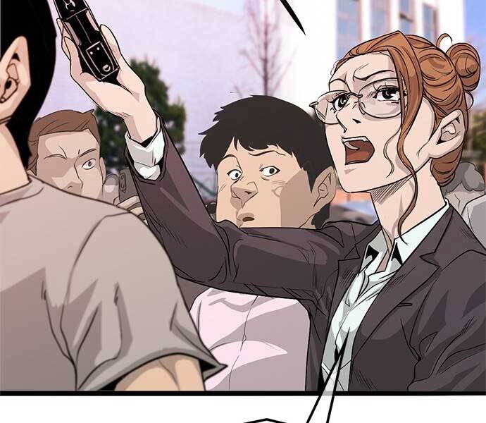 Ngục Tù Đẫm Máu - Chương 1