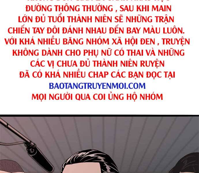 Ngục Tù Đẫm Máu - Chương 1