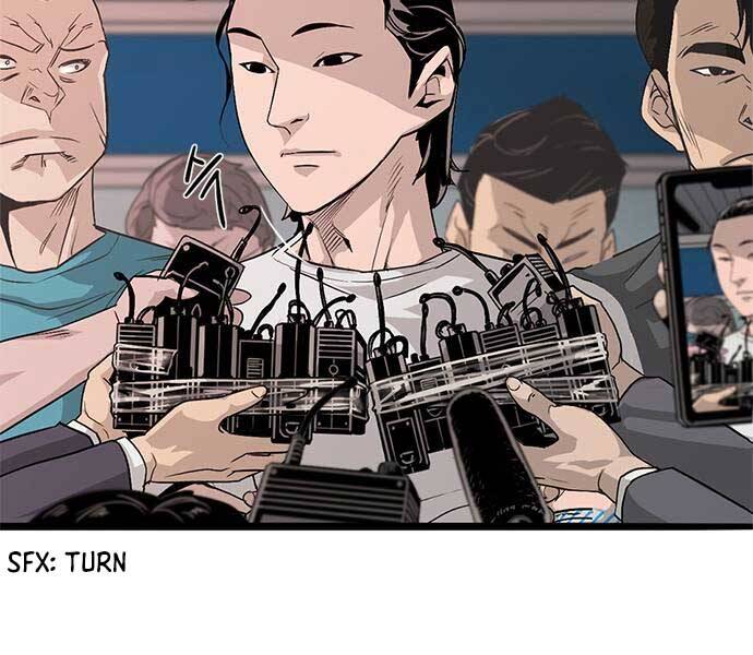 Ngục Tù Đẫm Máu - Chương 1