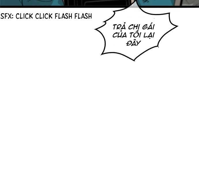 Ngục Tù Đẫm Máu - Chương 1