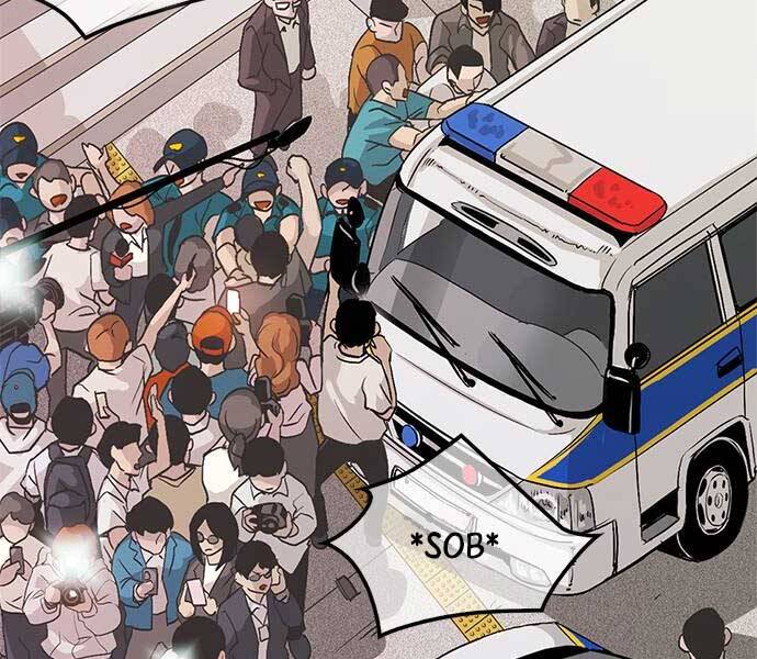 Ngục Tù Đẫm Máu - Chương 1