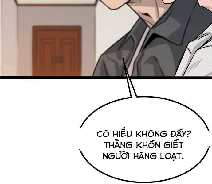 Ngục Tù Đẫm Máu - Chương 1