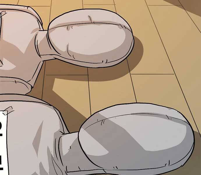 Ngục Tù Đẫm Máu - Chương 1